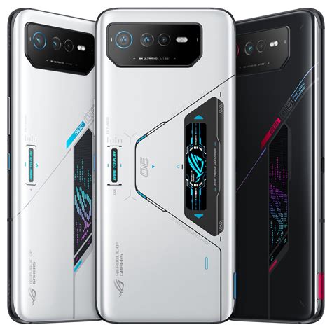 rog phone 6|ROG Phone 6 Series .
